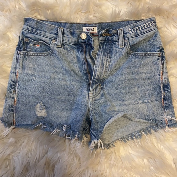 Tommy jeans shorts - Picture 1 of 7